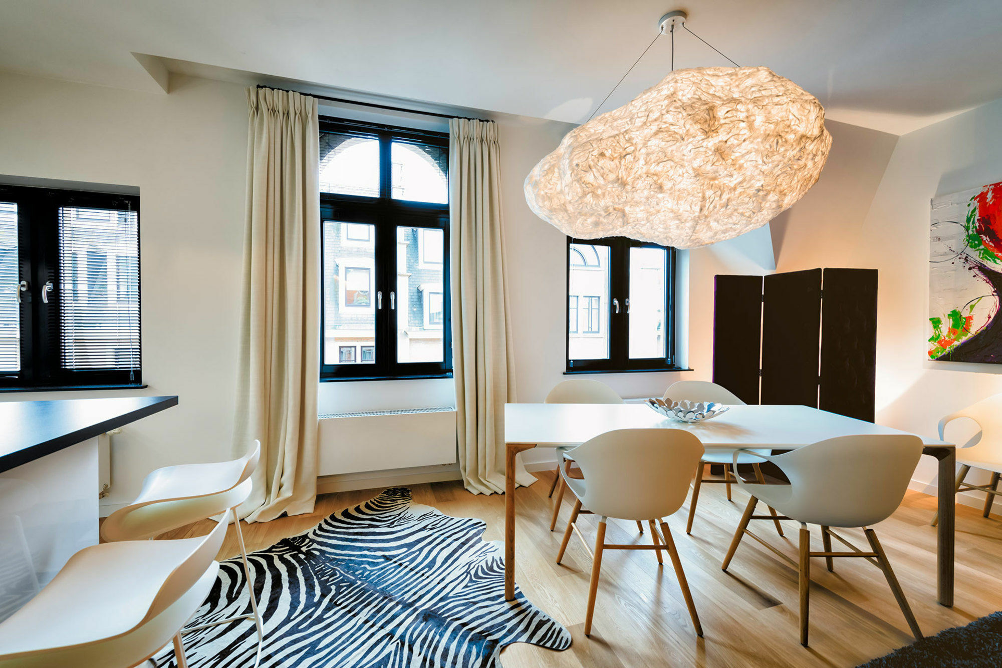Charles Home - Grand Place Aparthotel Брюссель Экстерьер фото