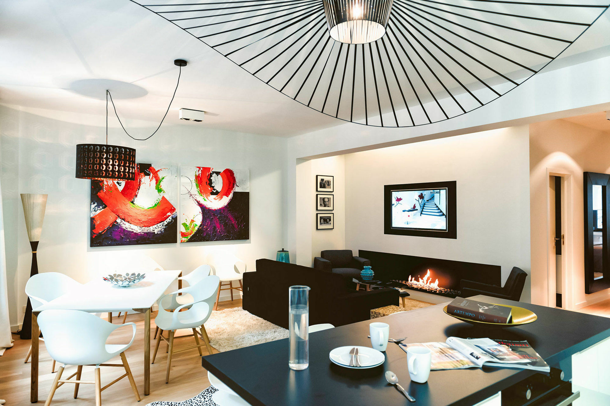 Charles Home - Grand Place Aparthotel Брюссель Экстерьер фото