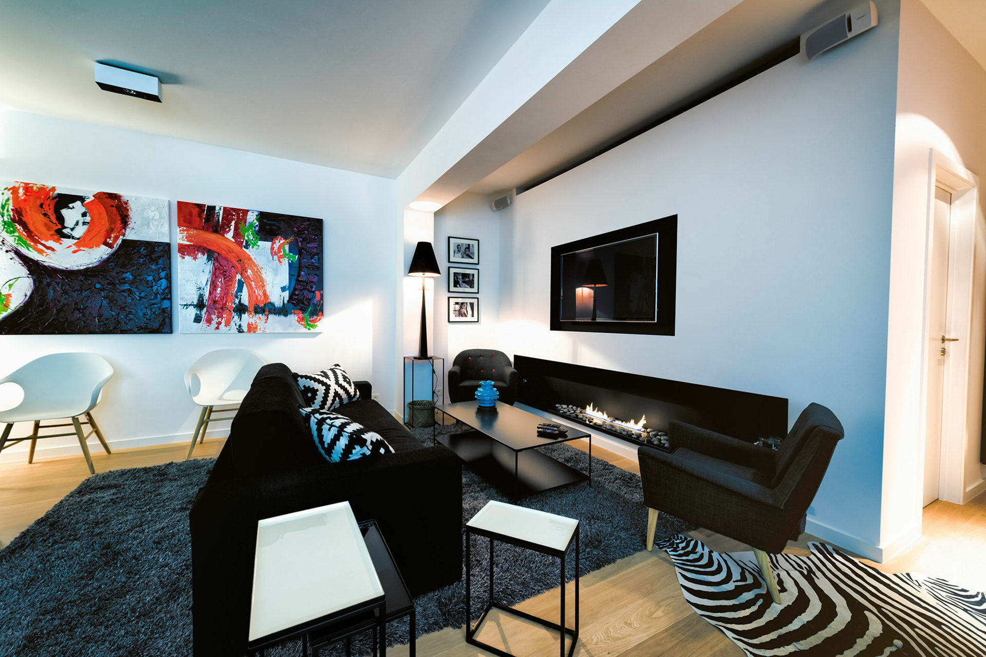 Charles Home - Grand Place Aparthotel Брюссель Экстерьер фото